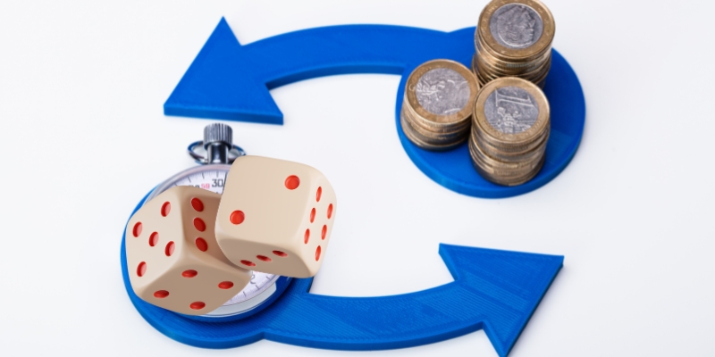 Bản chất của tài xỉu đổi tiền thật