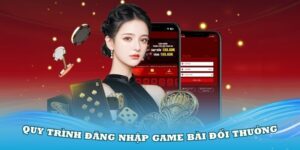 Hướng dẫn đăng nhập game bài nhanh chóng và chuẩn xác