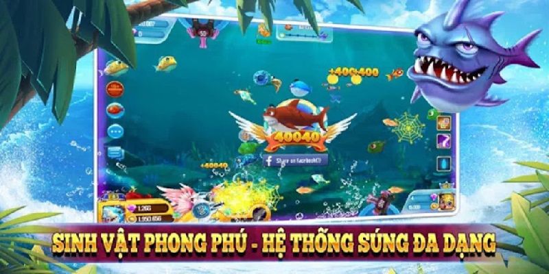 Những cập nhật trong gameplay và giao diện đáng chú ý